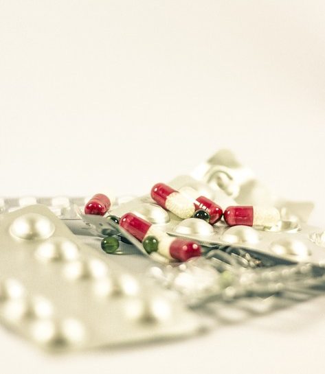 medicina e farmaci